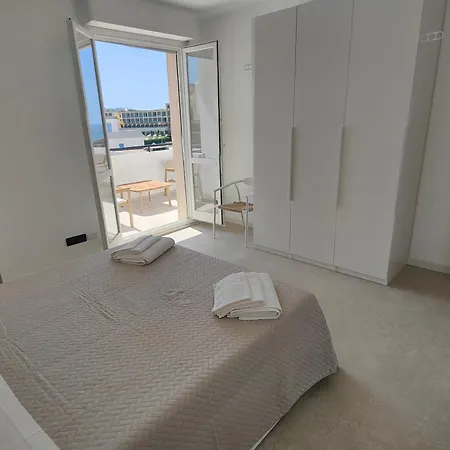 アパート Penthouse Perpignan *