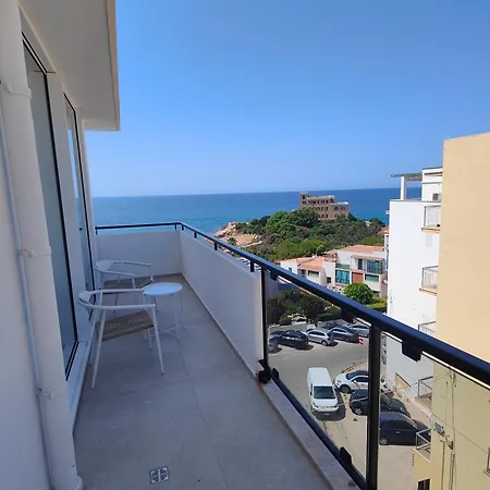 アパート Penthouse Perpignan *