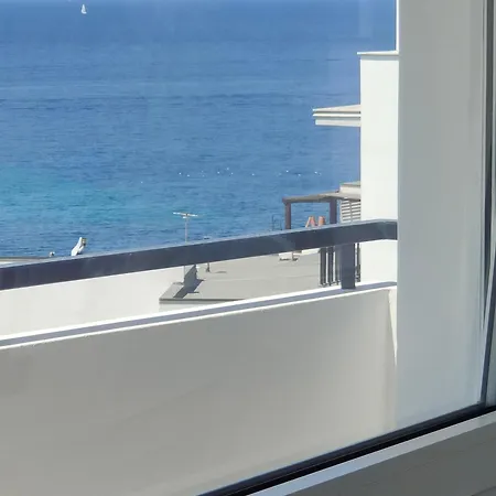 Penthouse Perpignan Apartment Alghero