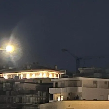 Penthouse Perpignan *