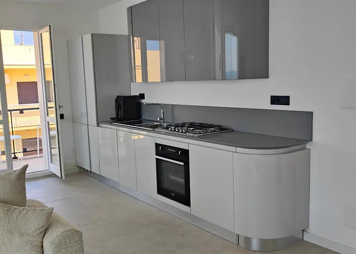 Penthouse Perpignan * Alghero