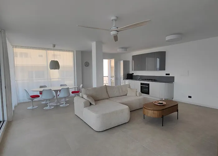 Penthouse Perpignan * Alghero