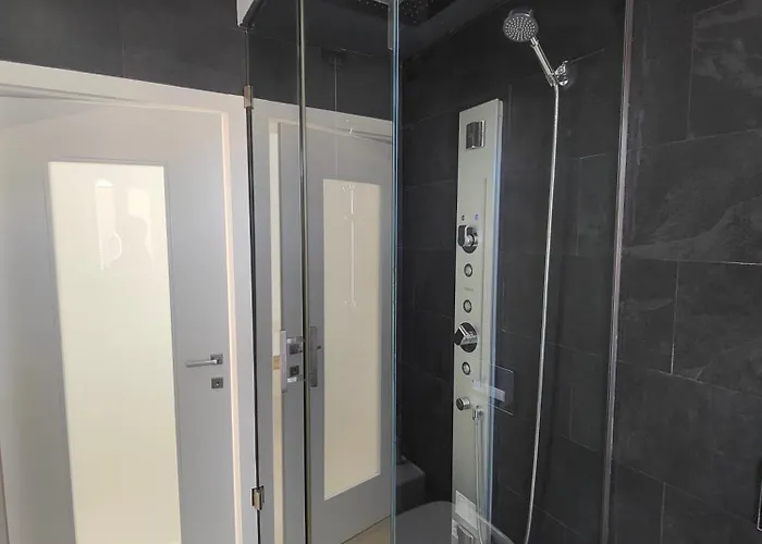 Penthouse Perpignan Alghero