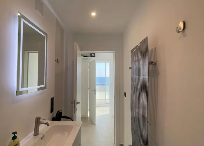 Penthouse Perpignan Alghero