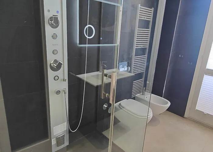 Appartement Penthouse Perpignan