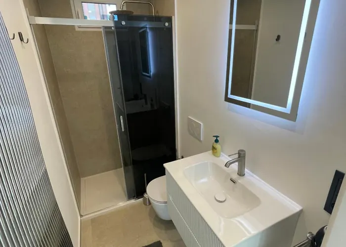 Penthouse Perpignan * Alghero