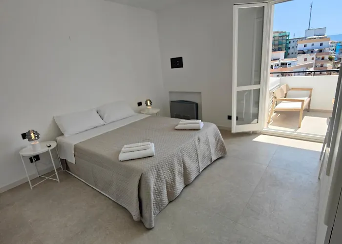 Appartement Penthouse Perpignan