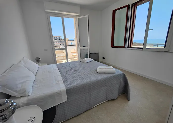 Penthouse Perpignan Alghero