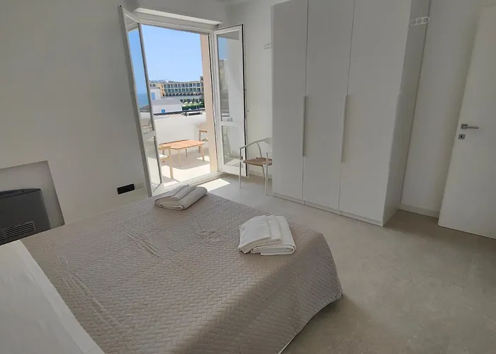 Appartement Penthouse Perpignan *