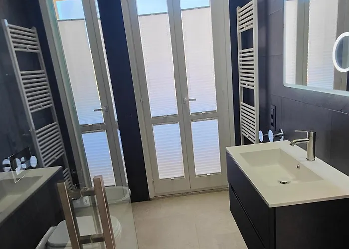 Appartement Penthouse Perpignan *