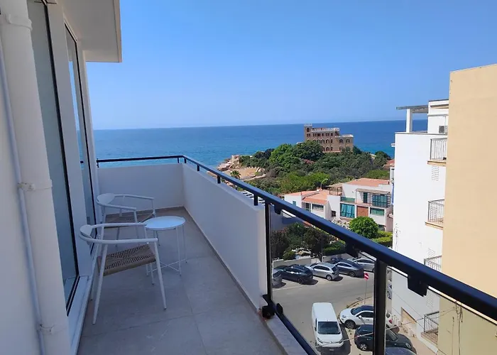 Appartement Penthouse Perpignan *