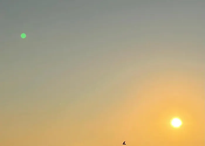 Penthouse Perpignan *