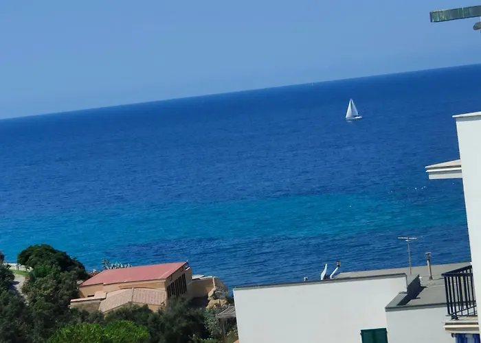 Penthouse Perpignan Appartement Alghero