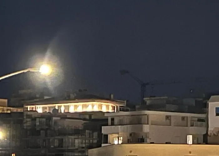 Penthouse Perpignan *