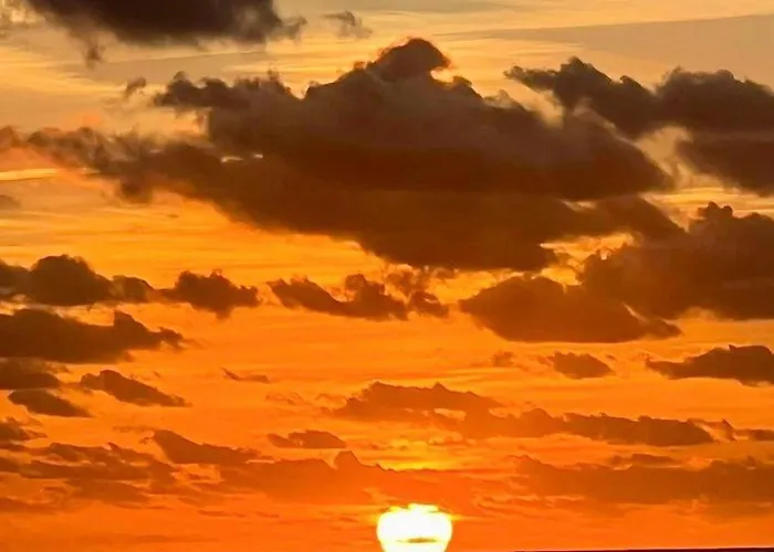 Penthouse Perpignan Appartement Alghero