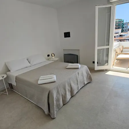 Apartment Penthouse Perpignan