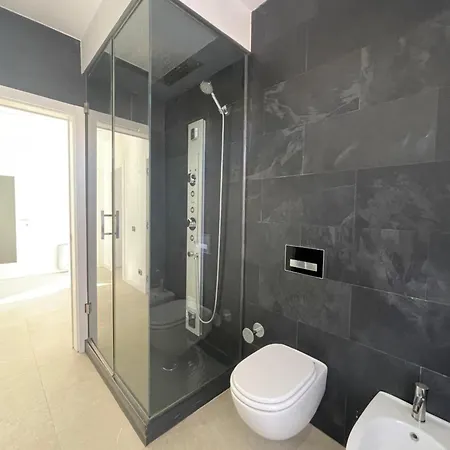 Penthouse Perpignan Apartment