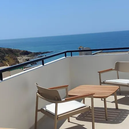 Penthouse Perpignan Альгеро