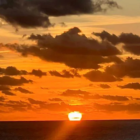 Penthouse Perpignan Apartment Alghero