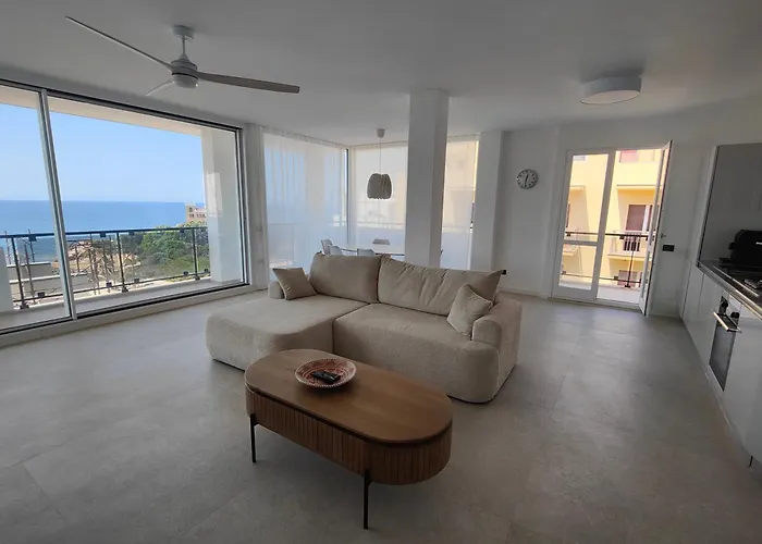 Penthouse Perpignan Appartamento *