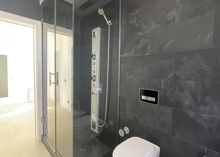 Penthouse Perpignan Appartamento