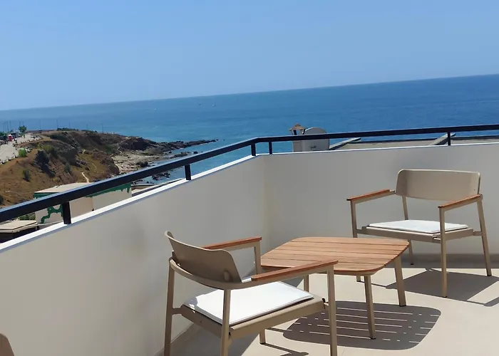 Penthouse Perpignan Alghero