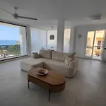 Penthouse Perpignan Appartement *