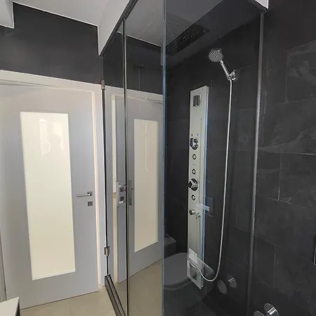 Penthouse Perpignan Альгеро