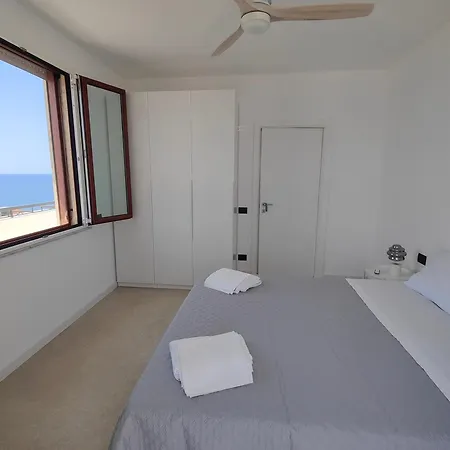 Апартаменты Penthouse Perpignan