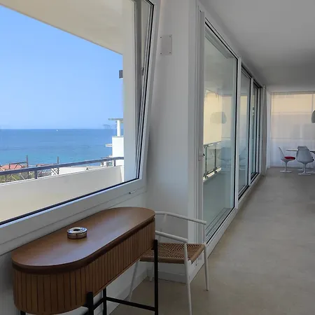 Penthouse Perpignan * Альгеро