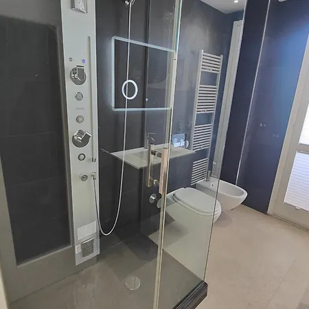 Апартаменты Penthouse Perpignan